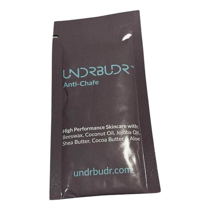 UNDRBUDR Anti-Chafe Chamois Cream | Strictly Bicycles 