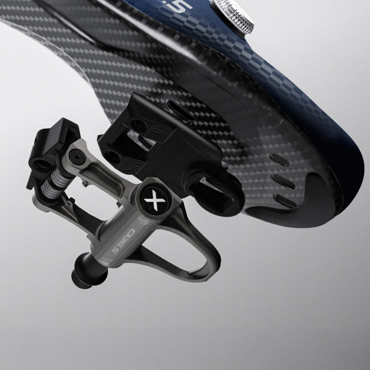 SRM x Q36.5 X-Power Direct System