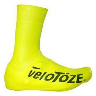 VeloToze VeloToze Tall Shoe Cover - Road 2.0 | Strictly Bicycles