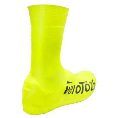 VeloToze VeloToze Tall Shoe Cover - Road 2.0 | Strictly Bicycles 