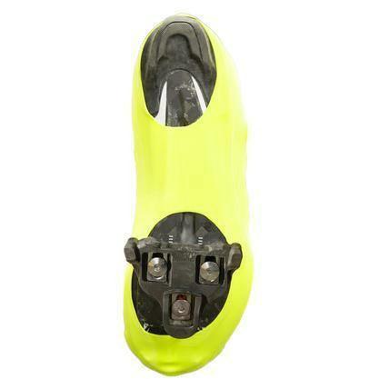 VeloToze VeloToze Tall Shoe Cover - Road 2.0 | Strictly Bicycles 