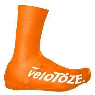 VeloToze VeloToze Tall Shoe Cover - Road 2.0 | Strictly Bicycles 