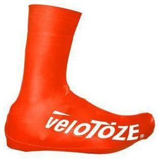 VeloToze VeloToze Tall Shoe Cover - Road 2.0 | Strictly Bicycles 