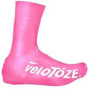 VeloToze VeloToze Tall Shoe Cover - Road 2.0 | Strictly Bicycles 