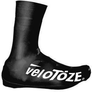 VeloToze VeloToze Tall Shoe Cover - Road 2.0 | Strictly Bicycles 