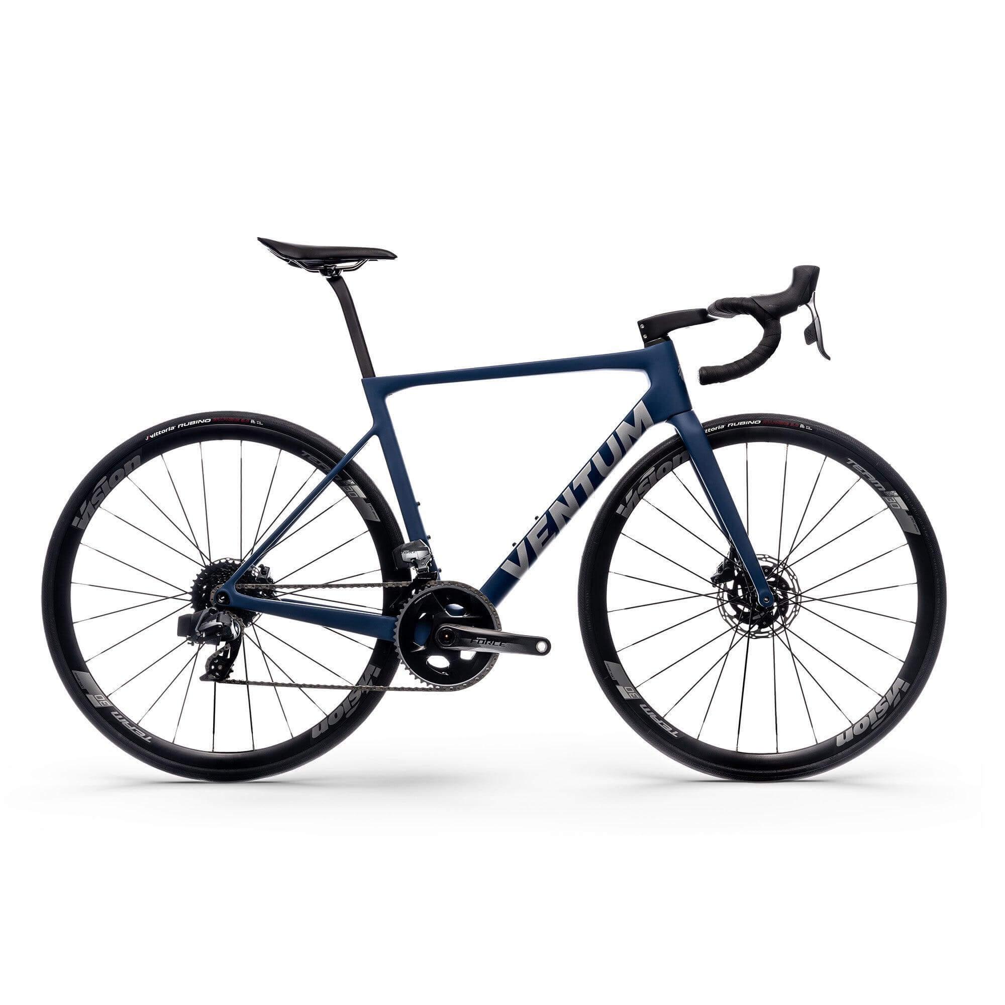 Image of Ventum NS1 SRAM Force eTap AXS | Strictly Bicycles