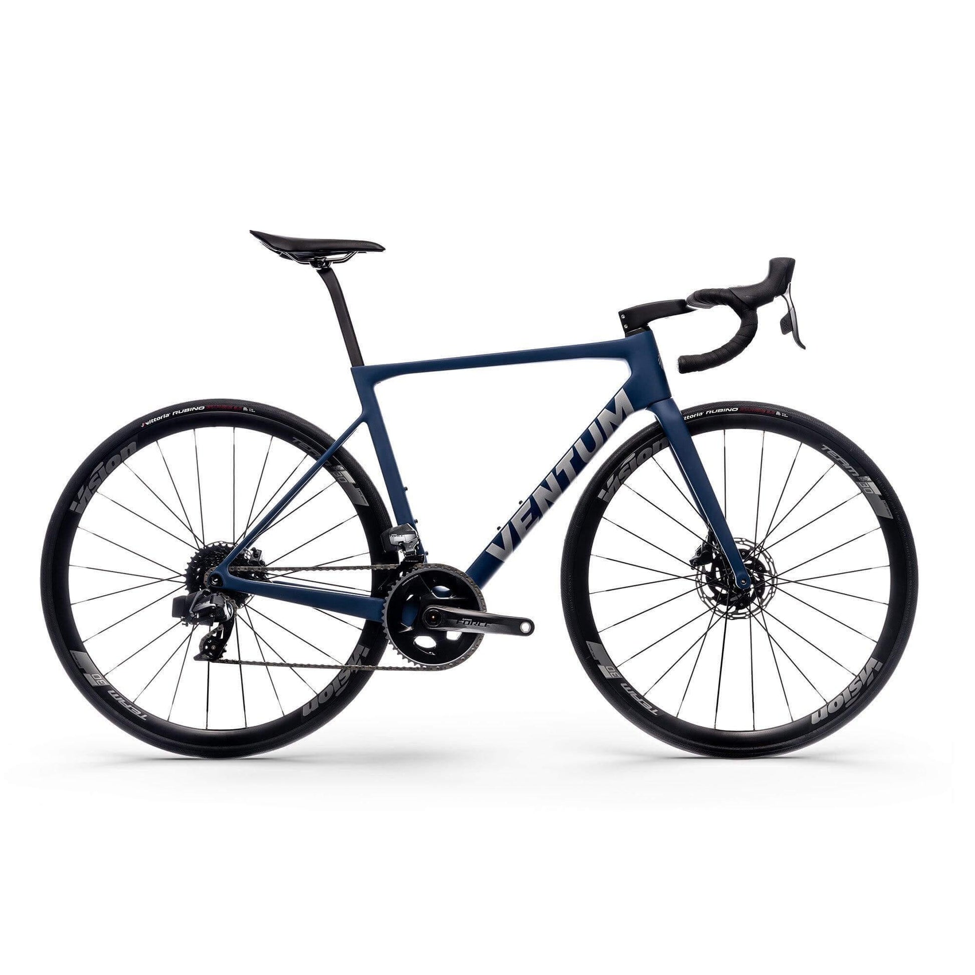 Ventum NS1 SRAM Force eTap AXS | Strictly Bicycles