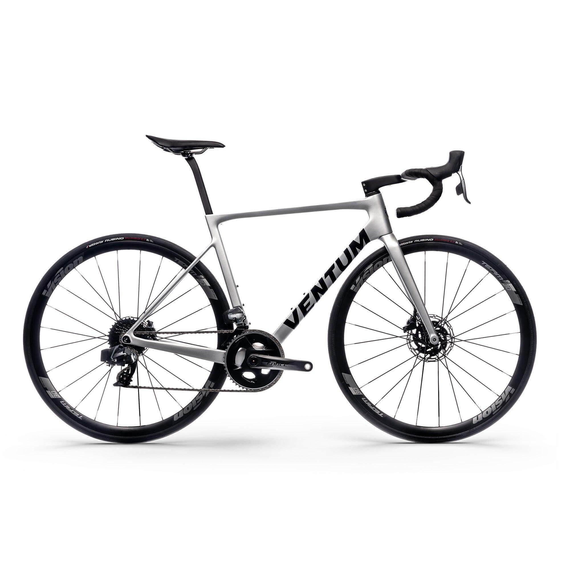 Image of Ventum NS1 SRAM Force eTap AXS | Strictly Bicycles