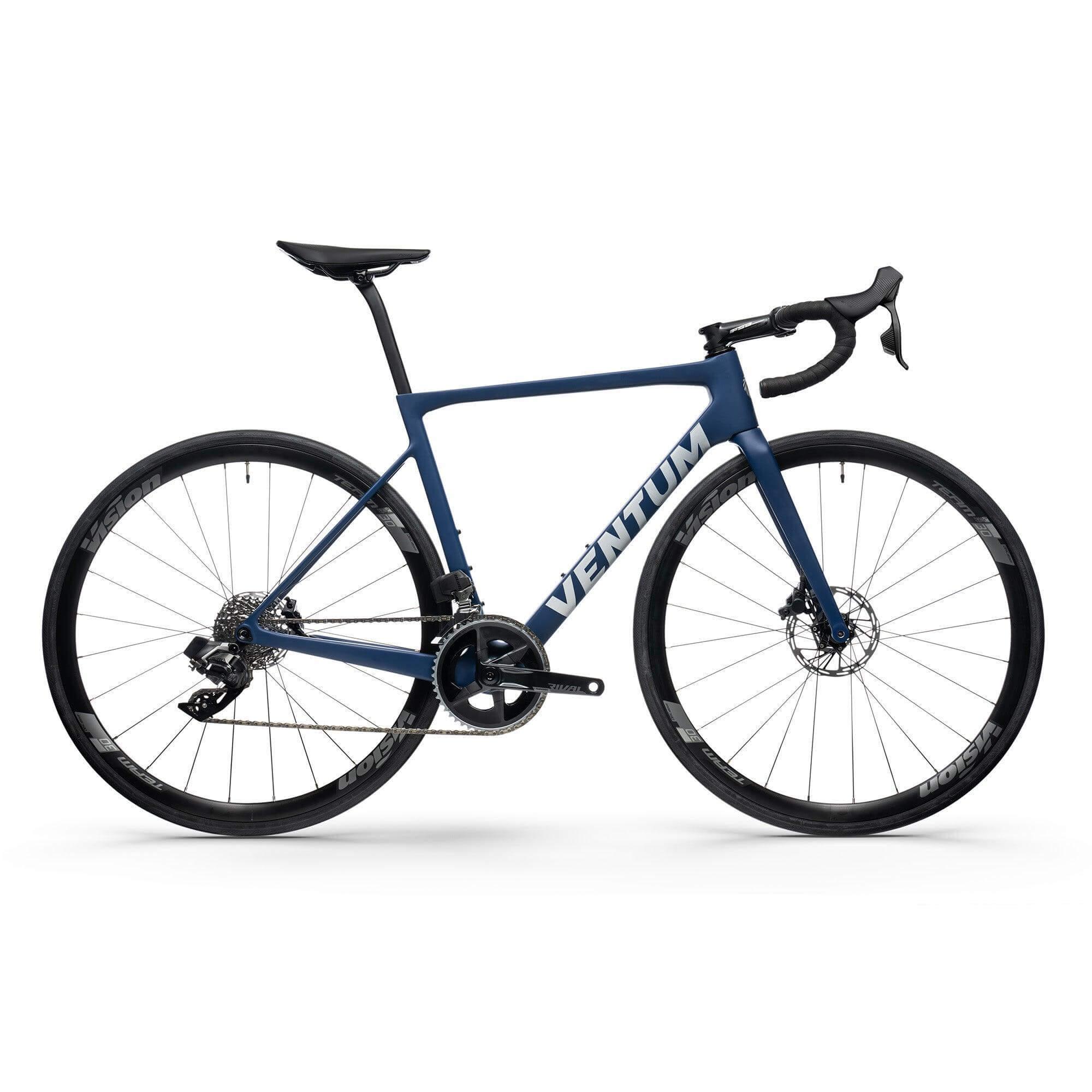 Image of Ventum NS1 SRAM Rival eTap AXS | Strictly Bicycles