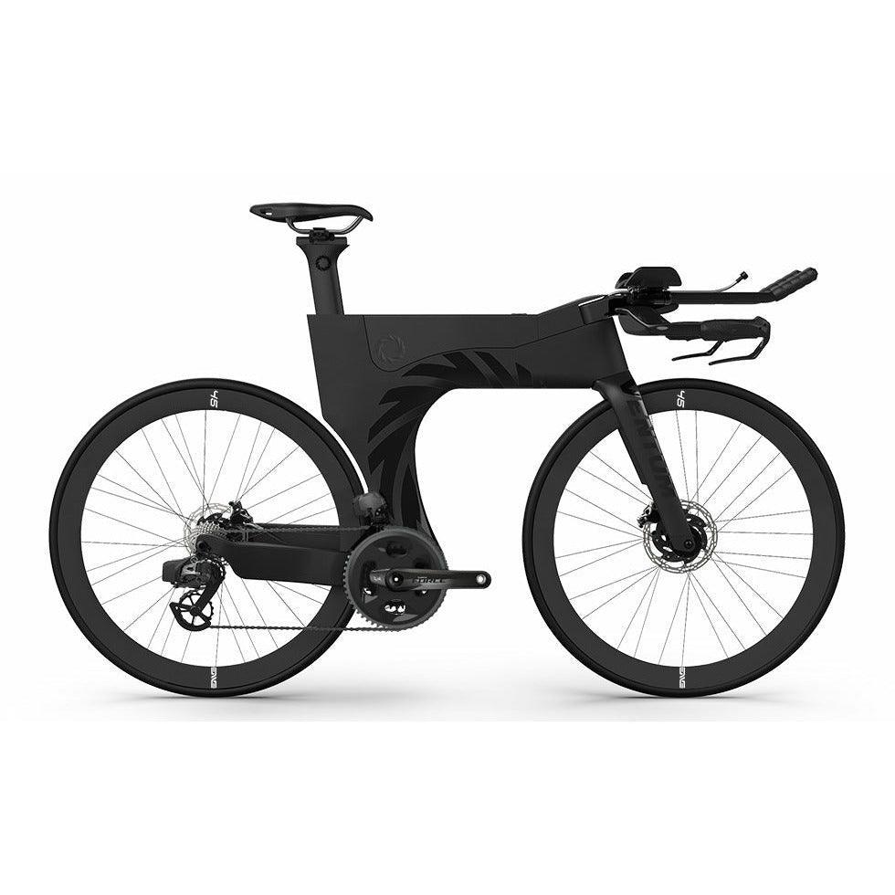Ventum Ventum One Disc SRAM Force eTap AXS | Strictly Bicycles 