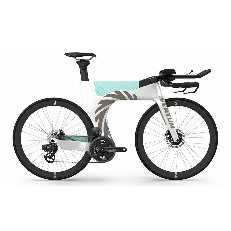 Ventum Ventum One Disc SRAM Force eTap AXS | Strictly Bicycles 