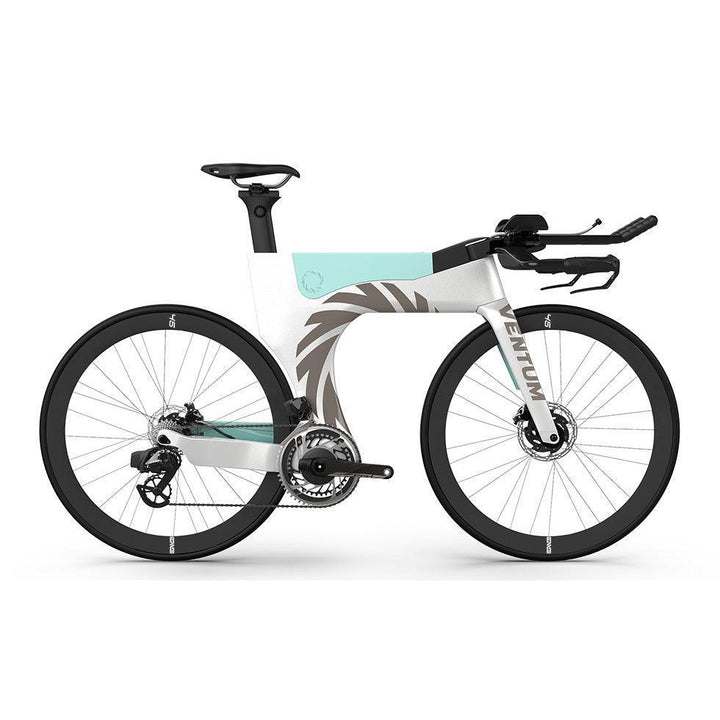 Ventum Ventum One Disc SRAM Red eTap AXS | Strictly Bicycles 