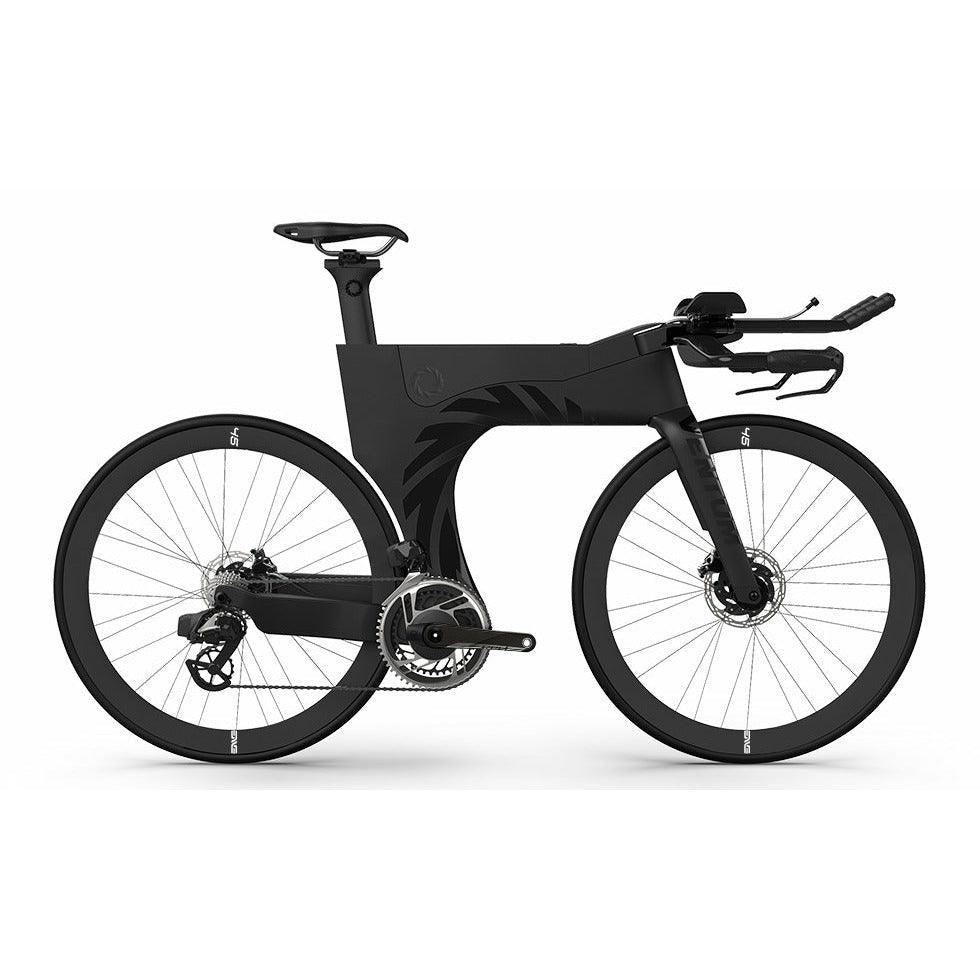 Ventum Ventum One Disc SRAM Red eTap AXS | Strictly Bicycles 