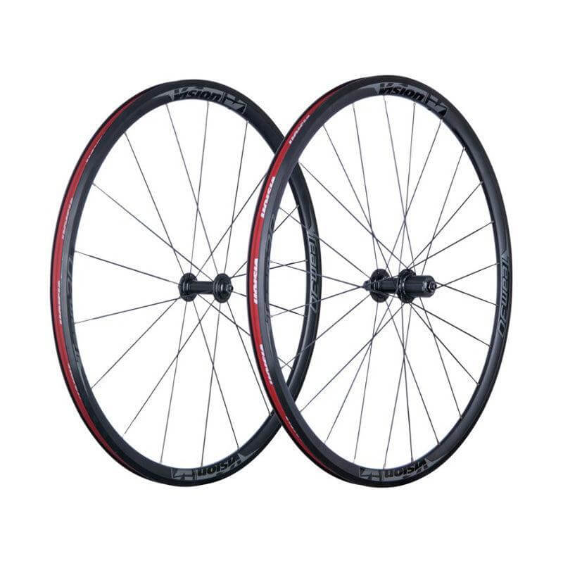 Vision FSA Vision Team 30 Disc Wheelset | Strictly Bicycles 