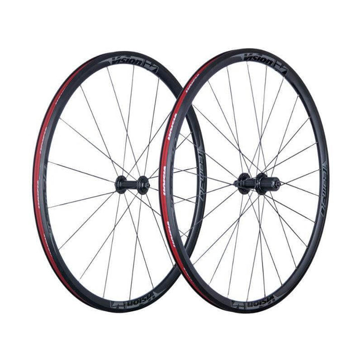 Vision FSA Vision Team 30 Disc Wheelset | Strictly Bicycles 