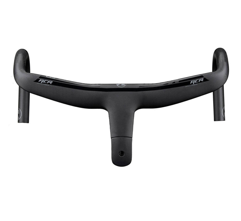 Vision Metron 5D ACR 3K Integrated Bar | Strictly Bicycles 