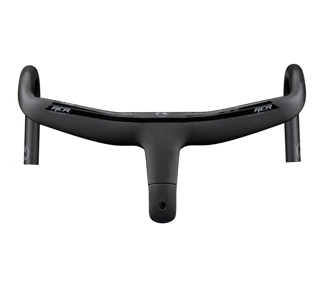 Vision Metron 5D ACR 3K Integrated Bar | Strictly Bicycles 