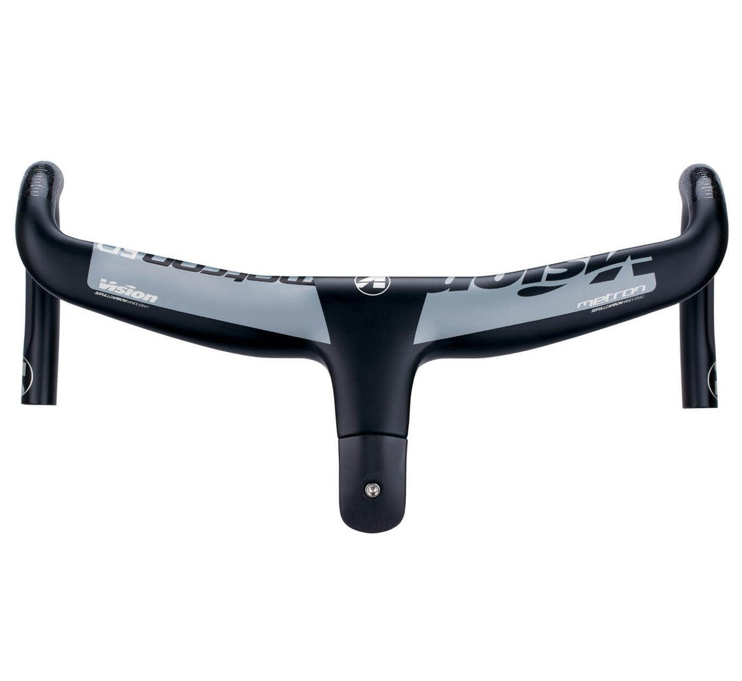 Vision Metron 5D ACR Integrated Handlebar | Strictly Bicycles 