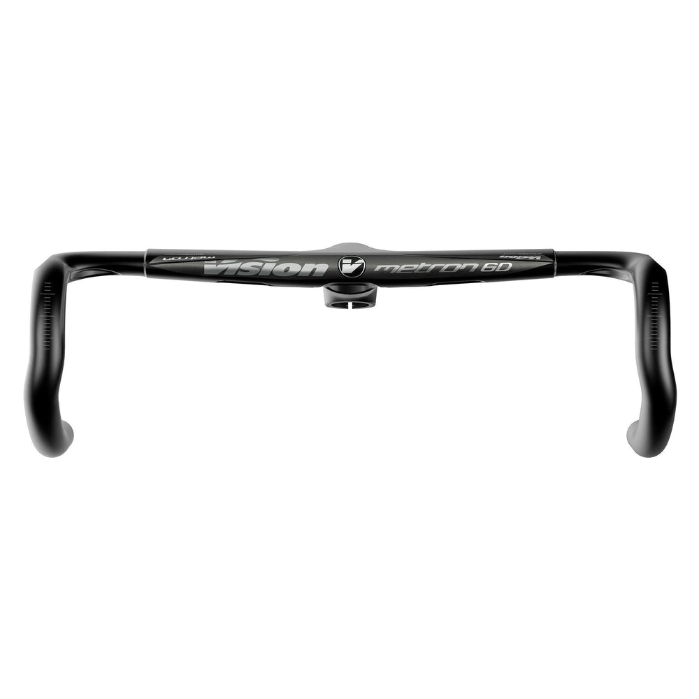 Vision Metron 6D Integrated Cockpit | Strictly Bicycles 