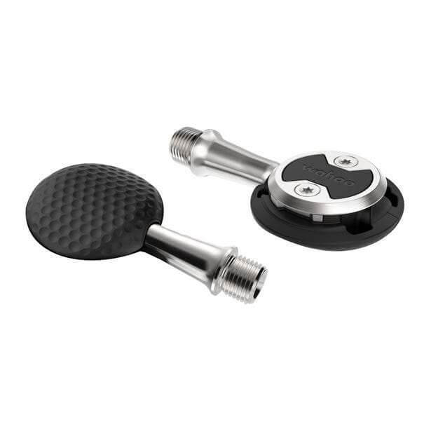 Wahoo Aero Pedals | Strictly Bicycles 