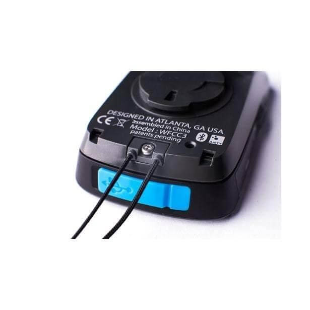 Wahoo Elemnt Bolt V2 and Roam Tether | Strictly Bicycles 