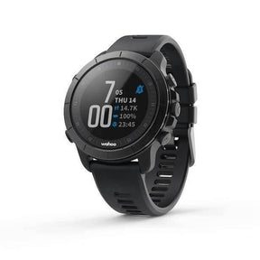 Wahoo Fitness Elemnt Rival Multisport GPS Watch | Strictly Bicycles