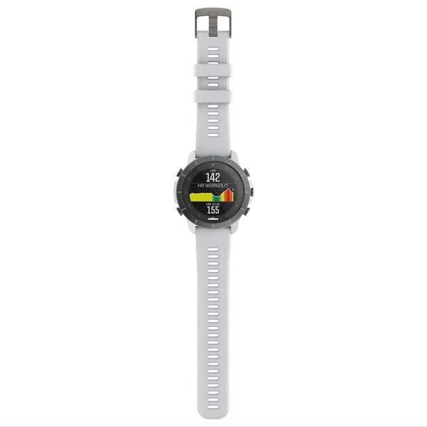 Wahoo Elemnt Rival Multisport GPS Watch | Strictly Bicycles 