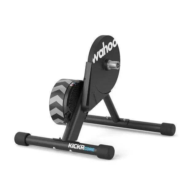 Wahoo KICKR Core Trainer | Strictly Bicycles 