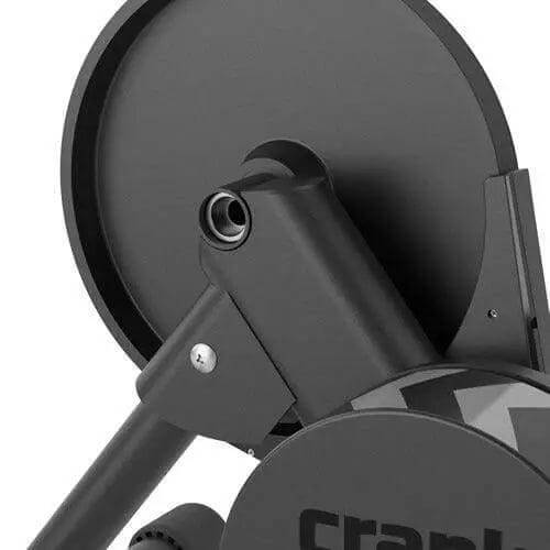 Wahoo KICKR Core Trainer | Strictly Bicycles 