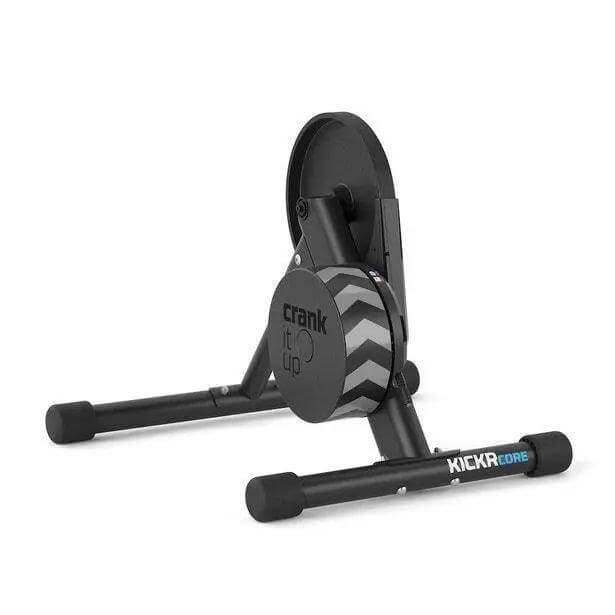 Wahoo KICKR Core Trainer | Strictly Bicycles 