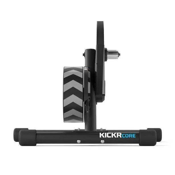 Wahoo KICKR Core Trainer | Strictly Bicycles