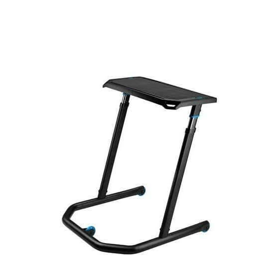 Wahoo KICKR Indoor Cycling Desk | Strictly Bicycles 
