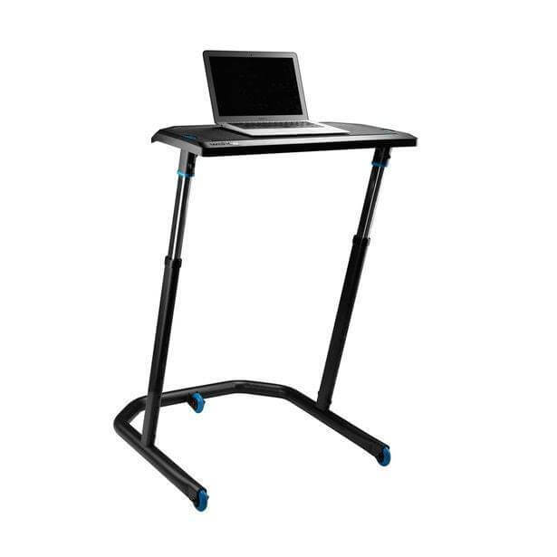 Wahoo KICKR Indoor Cycling Desk | Strictly Bicycles 