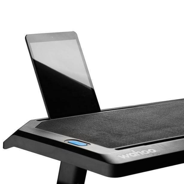 Wahoo KICKR Indoor Cycling Desk | Strictly Bicycles 