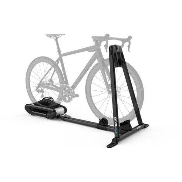 Wahoo KICKR ROLLR Smart Trainer | Strictly Bicycles 