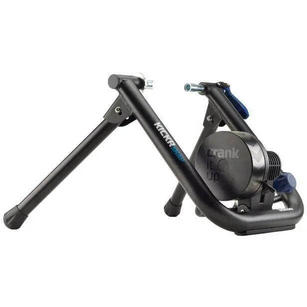 Wahoo KICKR Snapp Trainer | Strictly Bicycles 