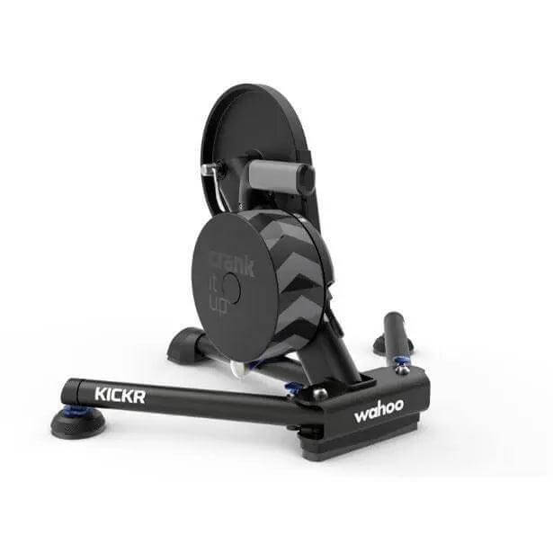Wahoo KICKR V5 Smart Trainer | Strictly Bicycles 