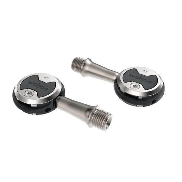 Wahoo Nano Pedals | Strictly Bicycles 