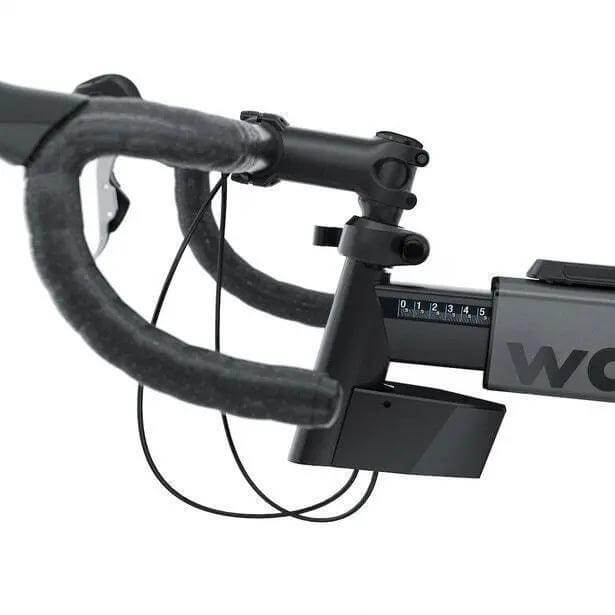 Wahoo kickr bike 2025 2