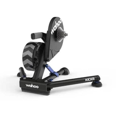 Wahoo KICKR Smart Trainer V6 | Strictly Bicycles