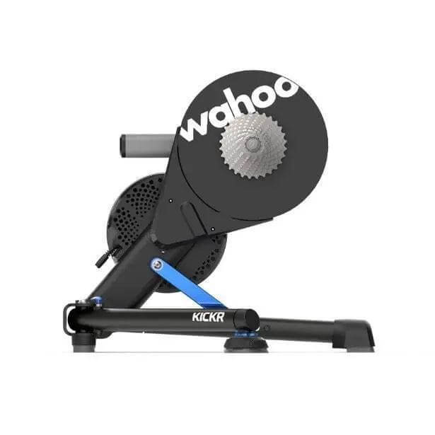 Wahoo New KICKR Smart Trainer V6 | Strictly Bicycles 