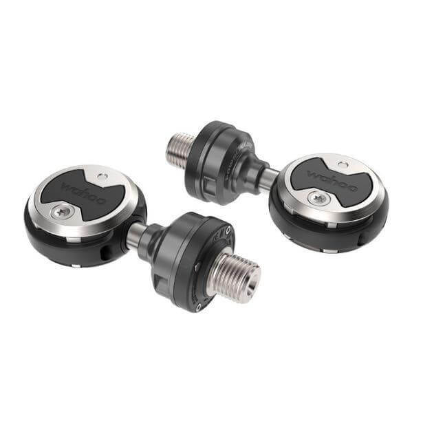 Wahoo Powerlink Zero Dual-Sided Power Pedals | Strictly Bicycles 