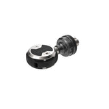 Wahoo Speedplay Powerlink Zero Dual-Sided Power Pedals | Strictly Bicycles
