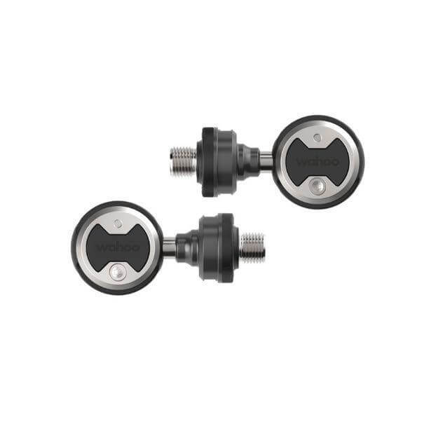 Wahoo Speedplay Powerlink Zero Dual-Sided Power Pedals | Strictly Bicycles