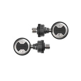 Wahoo Speedplay Powerlink Zero Dual-Sided Power Pedals | Strictly Bicycles