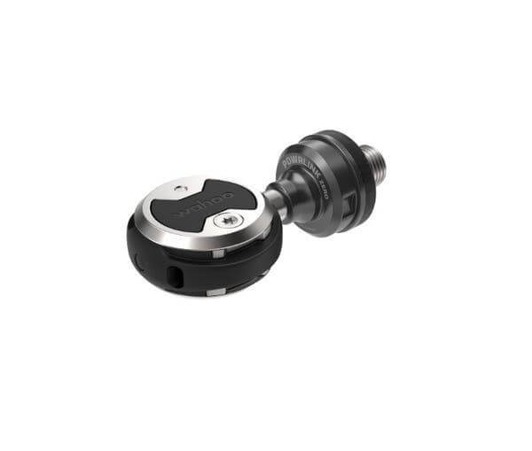 Wahoo Powerlink Zero Single-Sided Power Pedals | Strictly Bicycles 