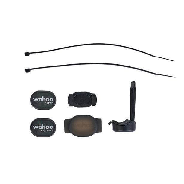 Wahoo RPM CYCLING SENSOR BUNDLE | Strictly Bicycles