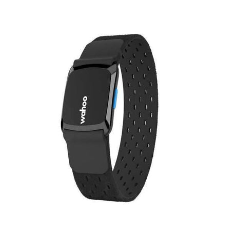 Wahoo TICKR Fit Heart Rate Monitor | Strictly Bicycles