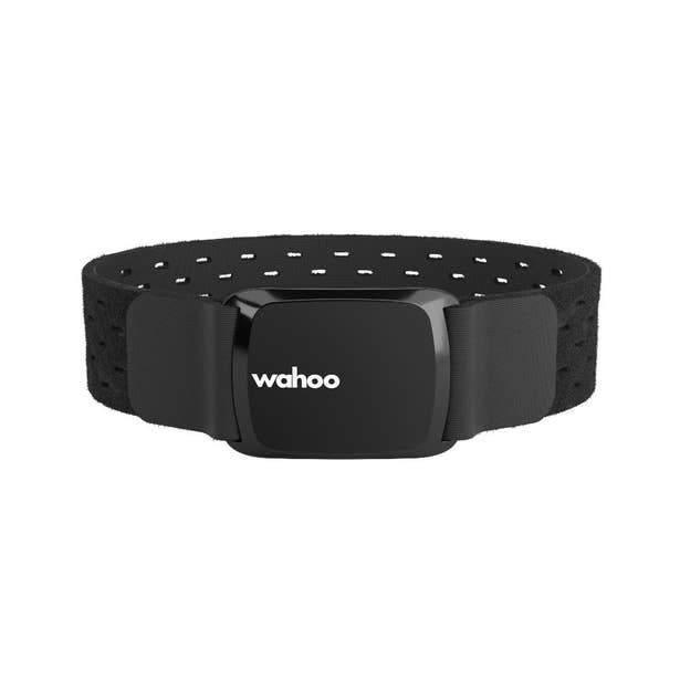 Wahoo TICKR Fit Heart Rate Monitor | Strictly Bicycles 