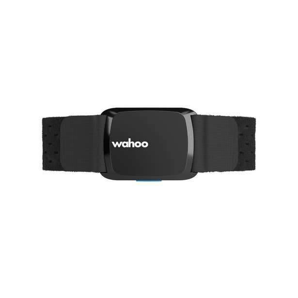 Wahoo TICKR Fit Heart Rate Monitor | Strictly Bicycles